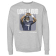 C.J. Stroud Men's Crewneck Sweatshirt | 500 LEVEL