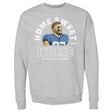 Aidan Hutchinson Men's Crewneck Sweatshirt | 500 LEVEL