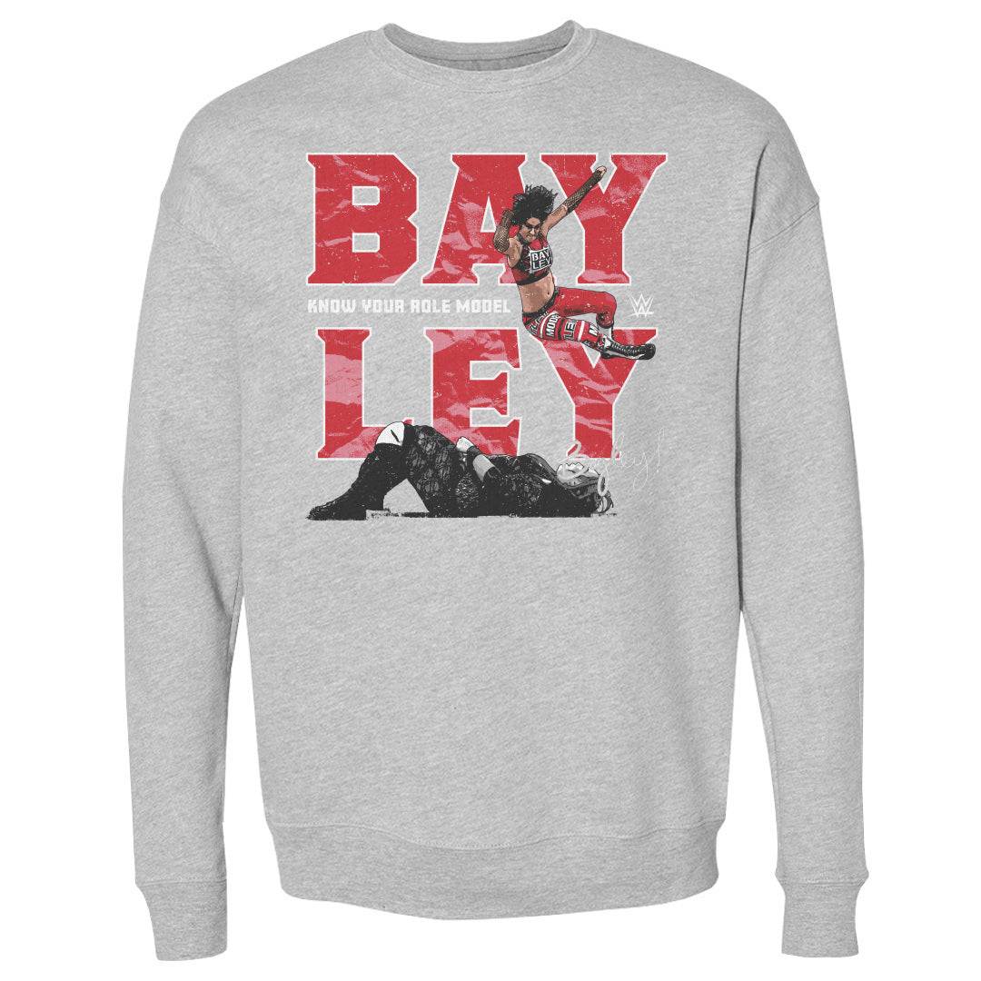 Bayley Men's Crewneck Sweatshirt | 500 LEVEL