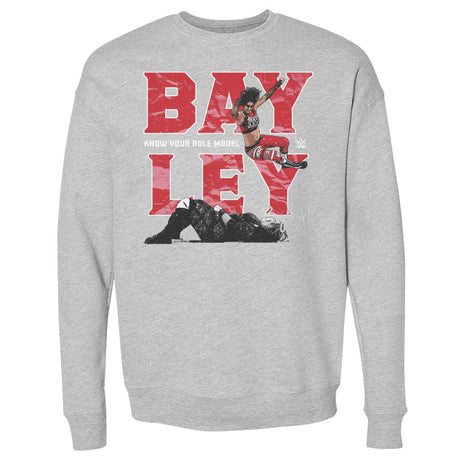 Bayley Men's Crewneck Sweatshirt | 500 LEVEL