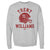 Trent Williams Men's Crewneck Sweatshirt | 500 LEVEL