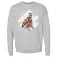 Steph Curry Men's Crewneck Sweatshirt | 500 LEVEL