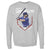 Dansby Swanson Men's Crewneck Sweatshirt | 500 LEVEL