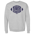 Jeffery Simmons Men's Crewneck Sweatshirt | 500 LEVEL
