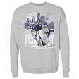 Andrei Vasilevskiy Men's Crewneck Sweatshirt | 500 LEVEL