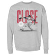 Emmanuel Clase Men's Crewneck Sweatshirt | 500 LEVEL