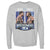 Triple H Men's Crewneck Sweatshirt | 500 LEVEL
