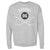 Jack Hughes Men's Crewneck Sweatshirt | 500 LEVEL