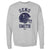 Geno Smith Men's Crewneck Sweatshirt | 500 LEVEL