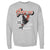 Simon Gagne Men's Crewneck Sweatshirt | 500 LEVEL