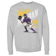 Tre Morgan Men's Crewneck Sweatshirt | 500 LEVEL
