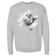 Luke Rhodes Men's Crewneck Sweatshirt | 500 LEVEL