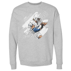 Luke Rhodes Men's Crewneck Sweatshirt | 500 LEVEL