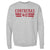 Willson Contreras Men's Crewneck Sweatshirt | 500 LEVEL