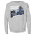 Derius Davis Men's Crewneck Sweatshirt | 500 LEVEL
