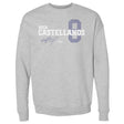 Nick Castellanos Men's Crewneck Sweatshirt | 500 LEVEL