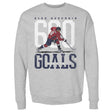 Alex Ovechkin Men's Crewneck Sweatshirt | 500 LEVEL