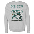 Trevor Lawrence Men's Crewneck Sweatshirt | 500 LEVEL