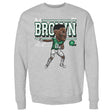 A.J. Brown Men's Crewneck Sweatshirt | 500 LEVEL
