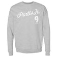 Bobby Portis Men's Crewneck Sweatshirt | 500 LEVEL