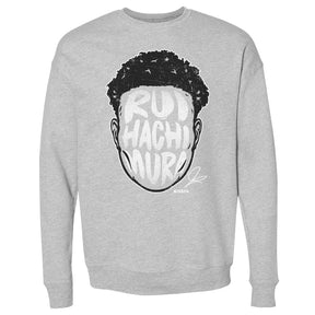 Rui Hachimura Men's Crewneck Sweatshirt | 500 LEVEL