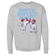 Bryce Harper Men's Crewneck Sweatshirt | 500 LEVEL