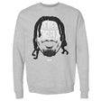 Derek Stingley Jr. Men's Crewneck Sweatshirt | 500 LEVEL