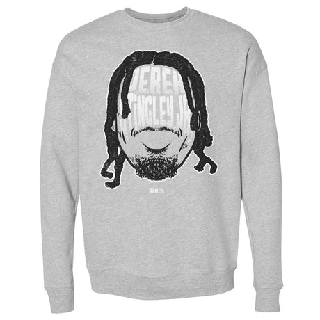 Derek Stingley Jr. Men's Crewneck Sweatshirt | 500 LEVEL