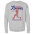 Bryce Harper Men's Crewneck Sweatshirt | 500 LEVEL