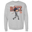 Javier Baez Men's Crewneck Sweatshirt | 500 LEVEL