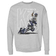 Kenneth Walker III Men's Crewneck Sweatshirt | 500 LEVEL