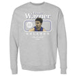 Franz Wagner Men's Crewneck Sweatshirt | 500 LEVEL
