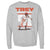 Trey Hendrickson Men's Crewneck Sweatshirt | 500 LEVEL