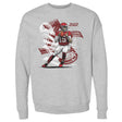 Patrick Mahomes Men's Crewneck Sweatshirt | 500 LEVEL