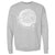 Domantas Sabonis Men's Crewneck Sweatshirt | 500 LEVEL