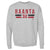 Antti Raanta Men's Crewneck Sweatshirt | 500 LEVEL