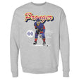 Chris Pronger Men's Crewneck Sweatshirt | 500 LEVEL