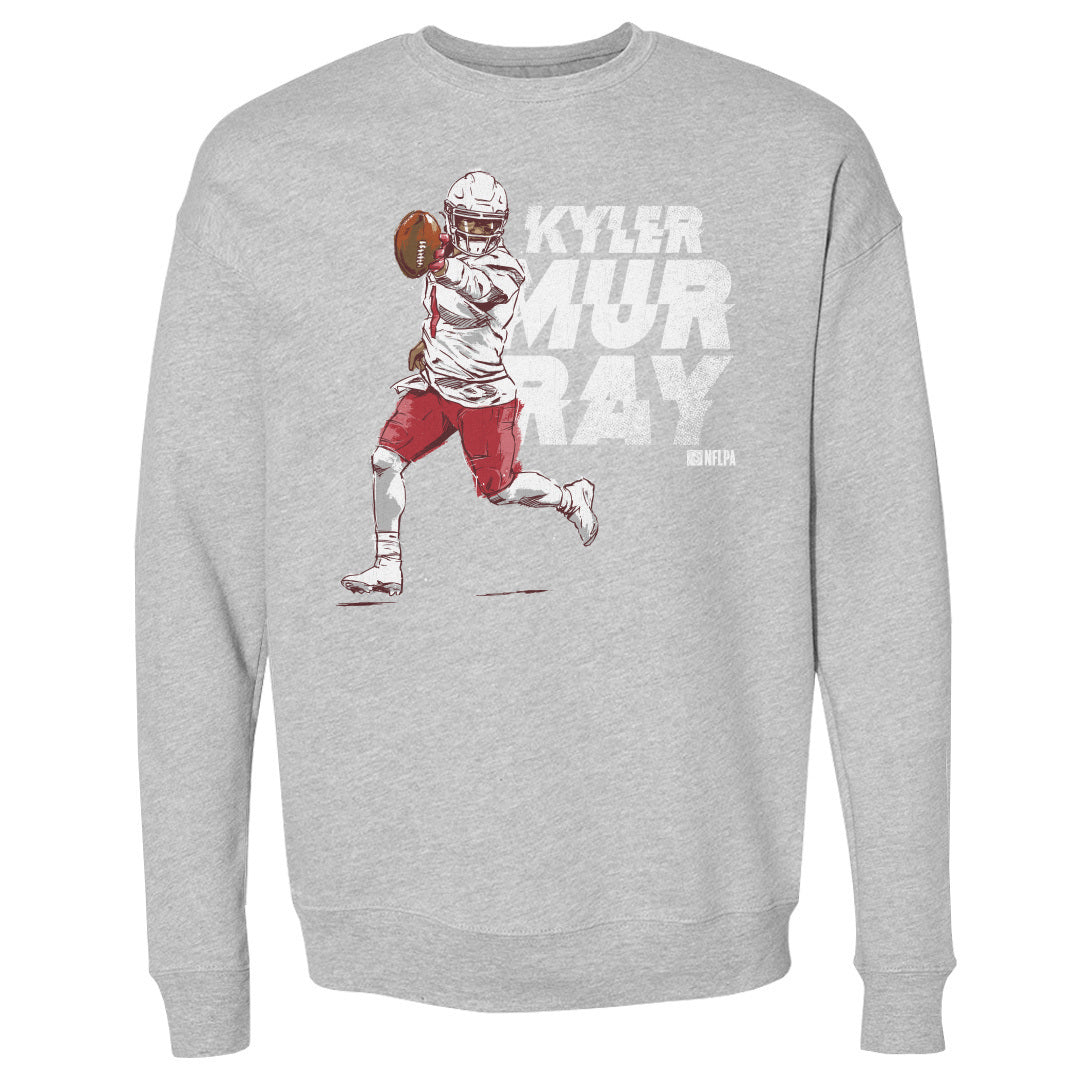 Kyler Murray Men's Crewneck Sweatshirt | 500 LEVEL
