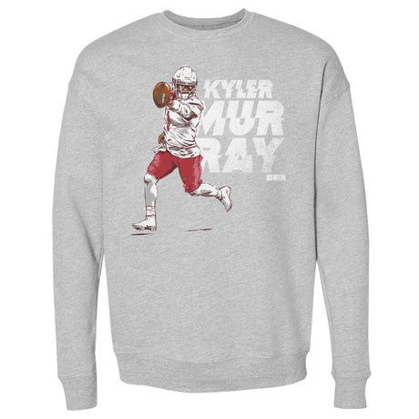 Kyler Murray Men's Crewneck Sweatshirt | 500 LEVEL