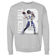 Jaren Hall Men's Crewneck Sweatshirt | 500 LEVEL