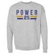 Owen Power Men's Crewneck Sweatshirt | 500 LEVEL