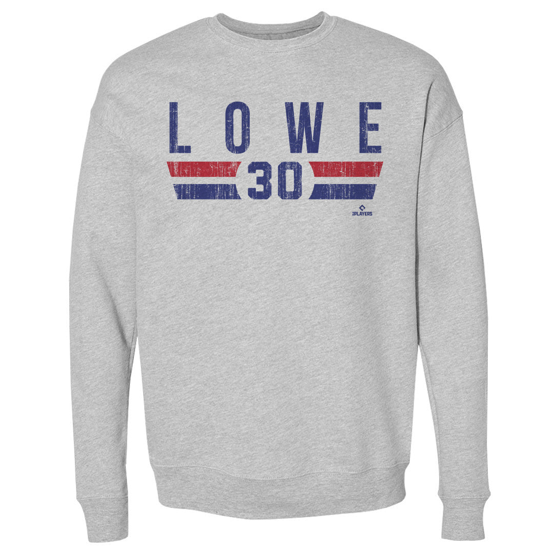Nate Lowe Men&#39;s Crewneck Sweatshirt | 500 LEVEL