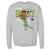 Tyler Lockett Men's Crewneck Sweatshirt | 500 LEVEL
