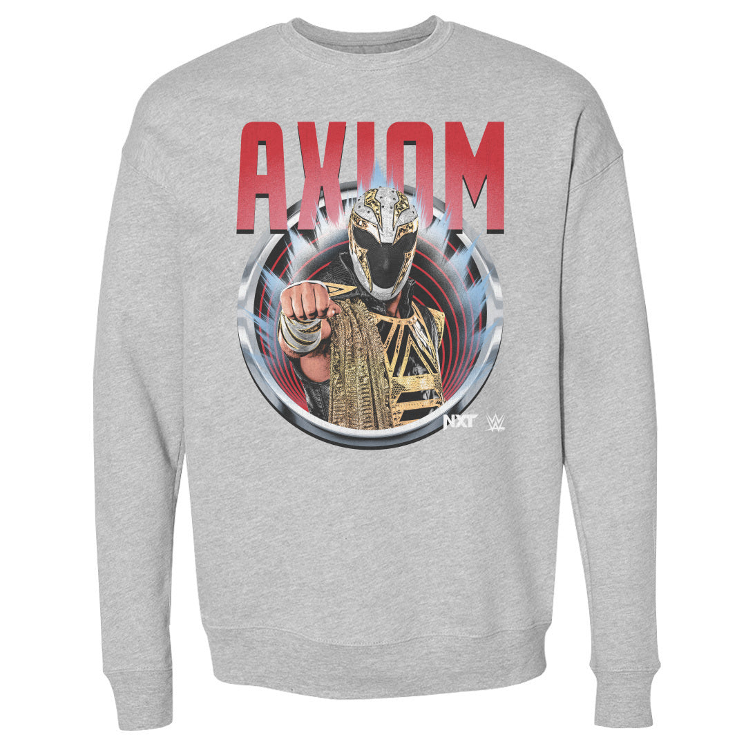Axiom Men's Crewneck Sweatshirt | 500 LEVEL