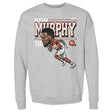 Myles Murphy Men's Crewneck Sweatshirt | 500 LEVEL