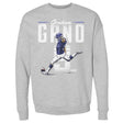 Graham Gano Men's Crewneck Sweatshirt | 500 LEVEL