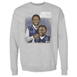 Geno Smith Men's Crewneck Sweatshirt | 500 LEVEL