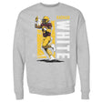 Rachaad White Men's Crewneck Sweatshirt | 500 LEVEL