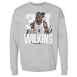 D.J. Wilkins Men's Crewneck Sweatshirt | 500 LEVEL