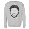 Michael Pittman Jr. Men's Crewneck Sweatshirt | 500 LEVEL